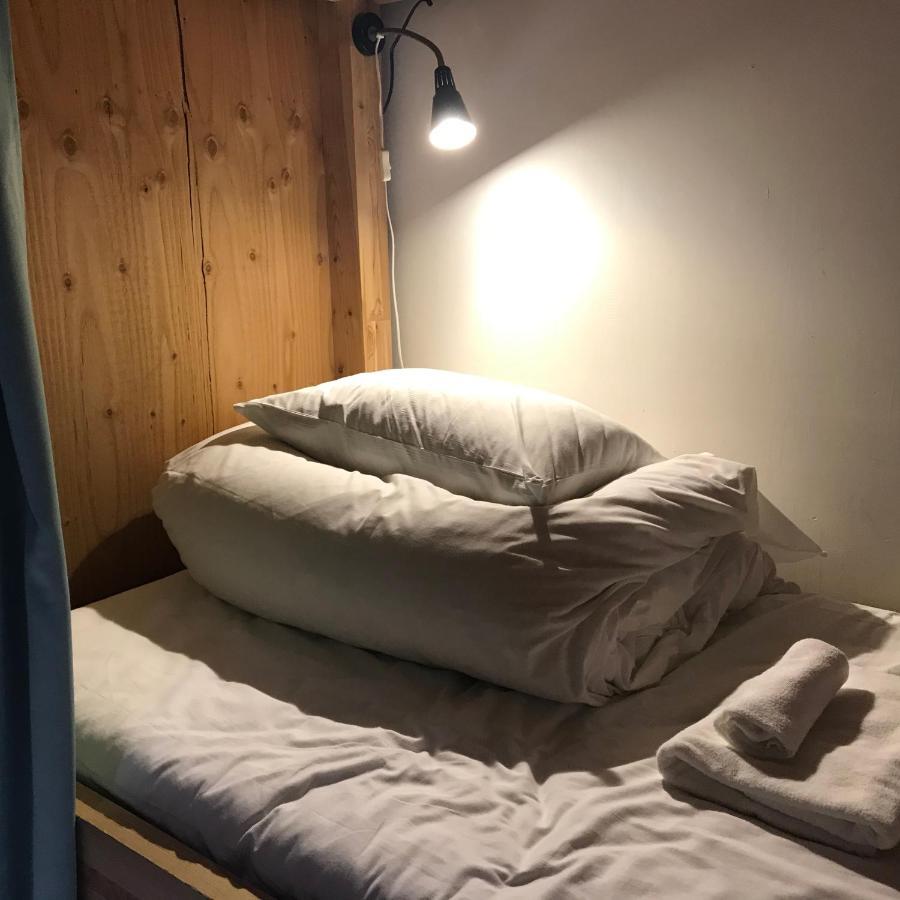 Steps Guesthouse 東京都 外观 照片