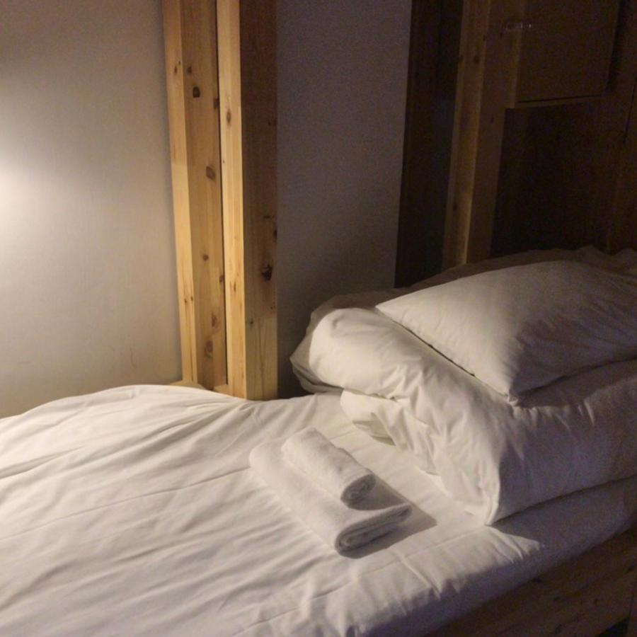 Steps Guesthouse 東京都 外观 照片